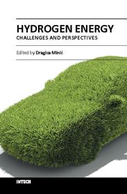 Hydrogen Energy: Challenges and Perspectives