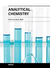 Analytical Chemistry