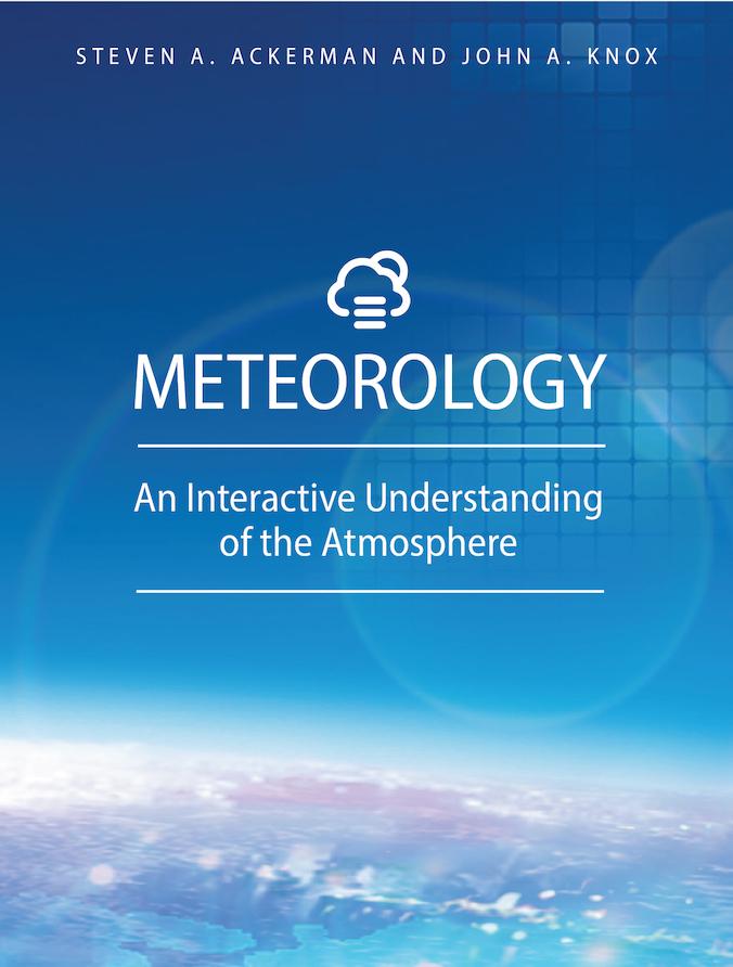 Meteorology An Interactive Understanding Of The Atmosphere