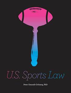 U.S. Sports Law