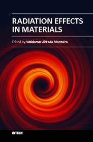 Radiation Effects in Materials
