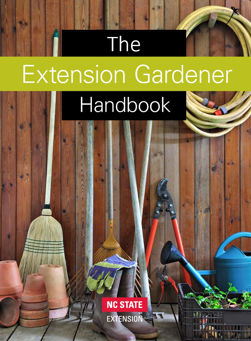 Extension Gardener Handbook