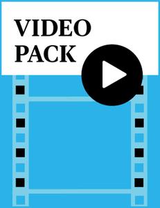 Chemical Equilibrium Video Pack
