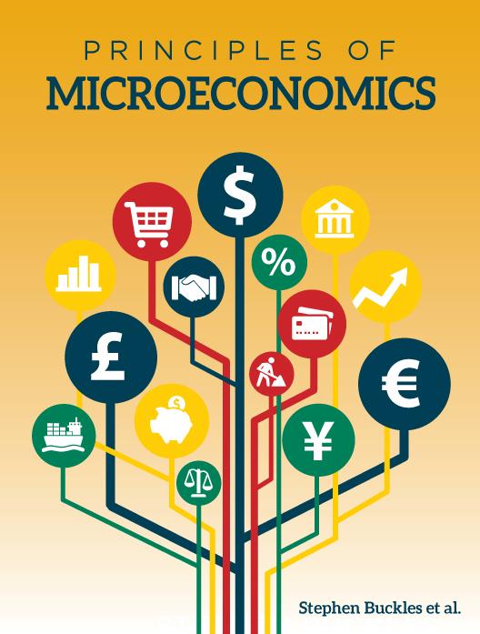 Principles of Microeconomics