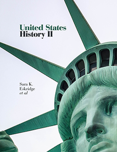 U.S. History II