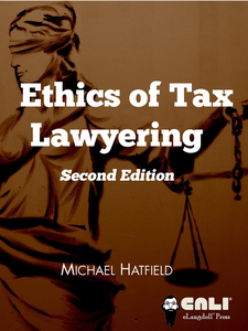 The Ethics of Tax Lawyering